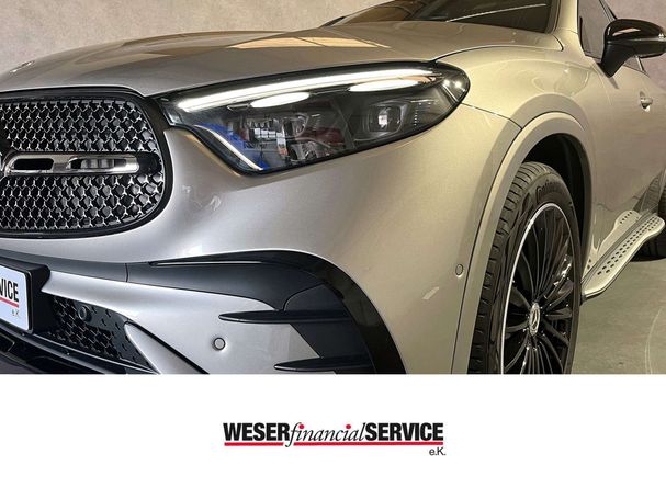 Mercedes-Benz GLC 200 AMG Premium Plus 167 kW image number 6