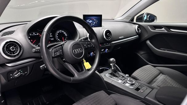 Audi A3 35 TFSI S tronic 110 kW image number 6