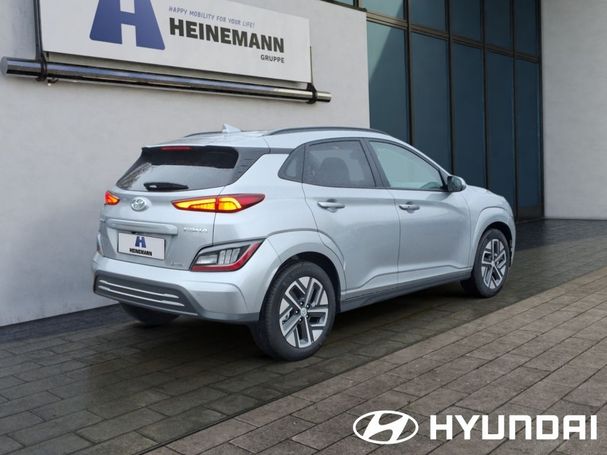 Hyundai Kona EV 100 kW image number 9