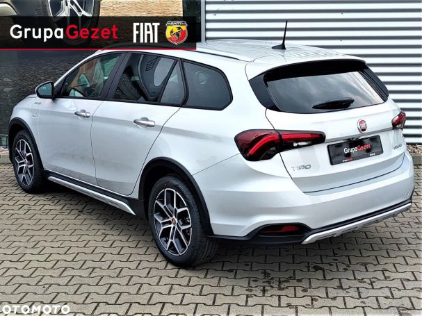 Fiat Tipo 96 kW image number 3