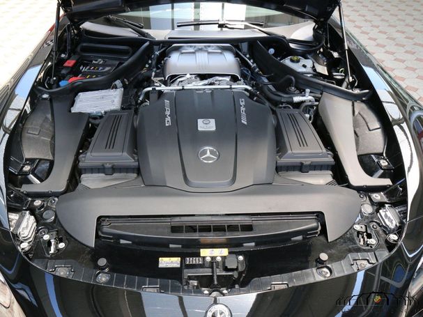 Mercedes-Benz AMG GT R Coupe 430 kW image number 7