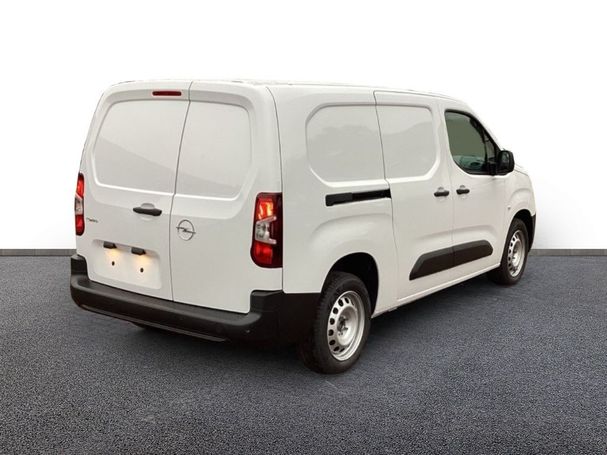 Opel Combo L2H1 75 kW image number 7