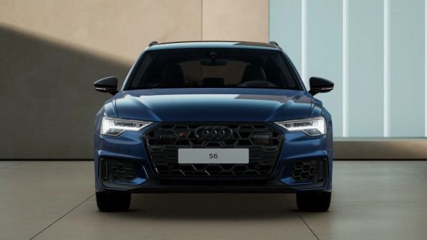 Audi S6 253 kW image number 1