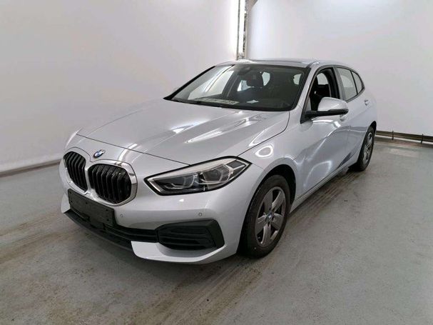 BMW 116d 85 kW image number 1