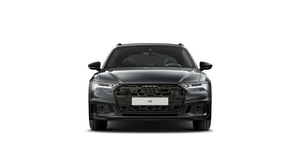 Audi A6 55 TFSIe quattro S-line 220 kW image number 5