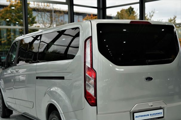 Ford Tourneo Custom 320 Titanium 136 kW image number 14