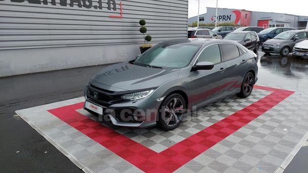 Honda Civic 1.0 i-VTEC Executive 93 kW image number 5