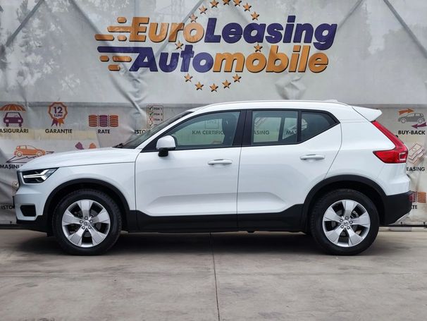 Volvo XC40 110 kW image number 5