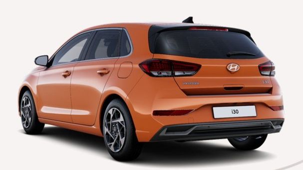 Hyundai i30 T-GDI 103 kW image number 2