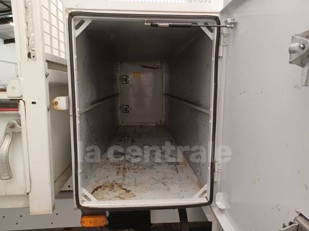 Opel Movano 2.3 CDTI L4H1 120 kW image number 11