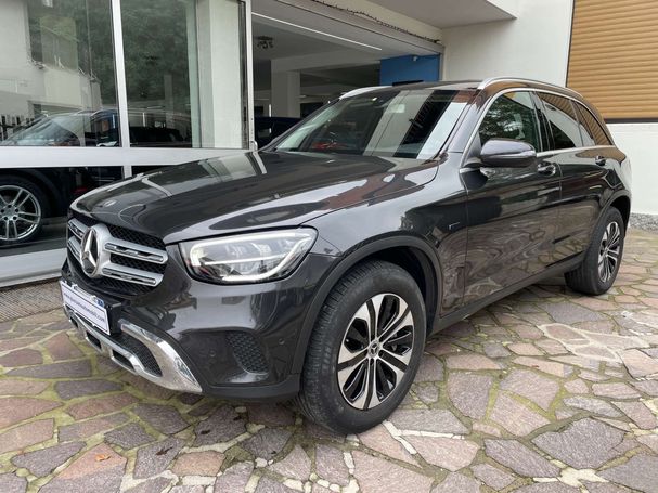 Mercedes-Benz GLC 300 e 4Matic 235 kW image number 1