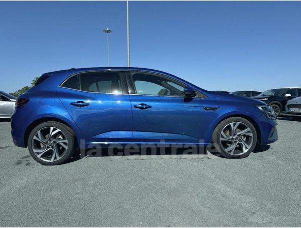 Renault Megane 118 kW image number 5