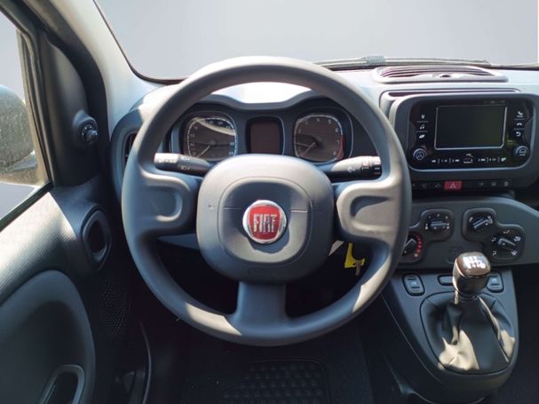 Fiat Panda 1.0 GSE 51 kW image number 12