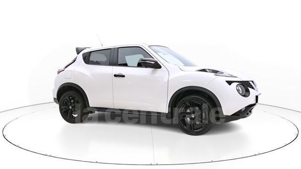 Nissan Juke 1.6 DIG-T Tekna 140 kW image number 21