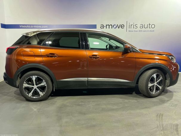 Peugeot 3008 PureTech 96 kW image number 2