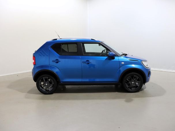 Suzuki Ignis 61 kW image number 17