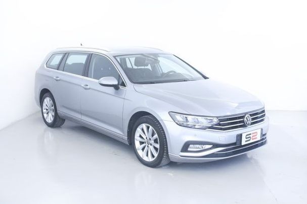 Volkswagen Passat Variant 2.0 TDI SCR DSG 90 kW image number 2