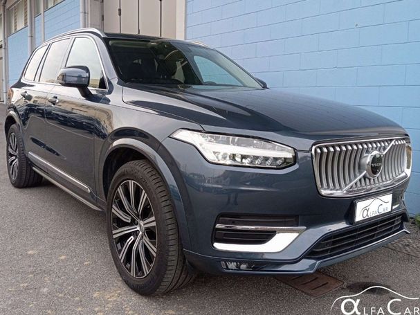 Volvo XC90 B5 AWD Inscription 173 kW image number 7