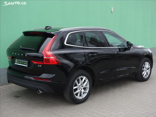 Volvo XC60 110 kW image number 8