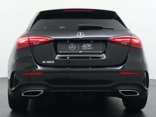 Mercedes-Benz A 180 100 kW image number 3