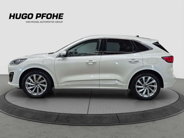 Ford Kuga Vignale 165 kW image number 5