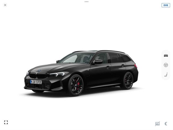 BMW 330 Touring e xDrive 215 kW image number 1