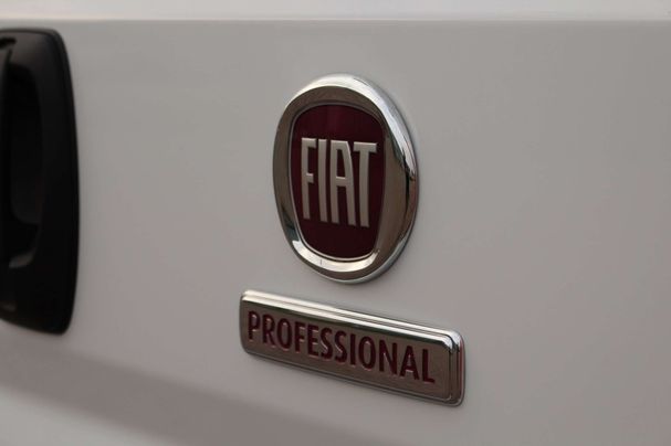 Fiat e-Ducato 47 kWh 90 kW image number 6