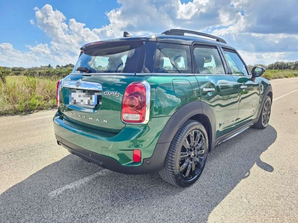 Mini Cooper SE Countryman ALL4 165 kW image number 6