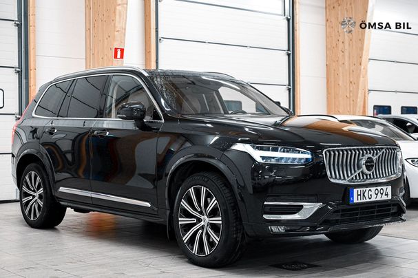 Volvo XC90 AWD Inscription B5 184 kW image number 3