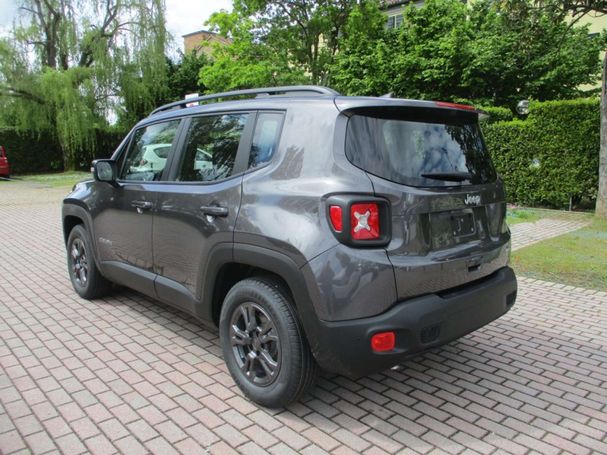 Jeep Renegade 1.0 Longitude 88 kW image number 4