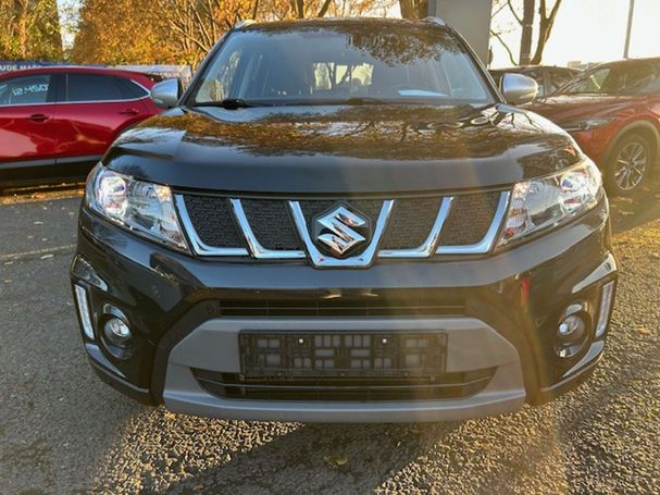 Suzuki Vitara 1.4 Boosterjet S 103 kW image number 3