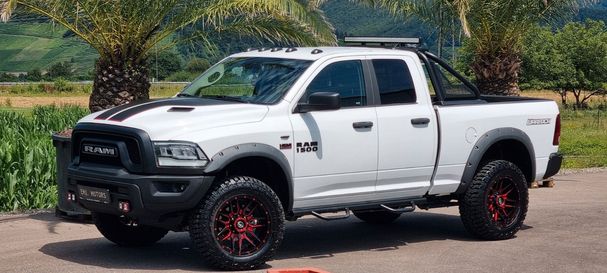 RAM 1500 5.7 294 kW image number 2