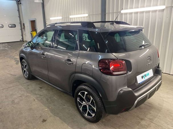 Citroen C3 Aircross PureTech 110 S&S Shine 81 kW image number 7