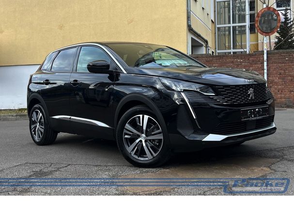 Peugeot 3008 96 kW image number 16