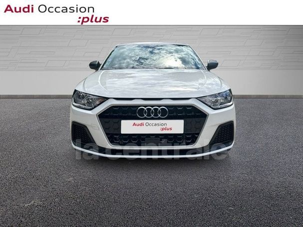 Audi A1 30 TFSI 81 kW image number 3