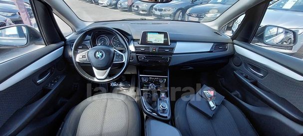 BMW 216d Active Tourer 85 kW image number 8