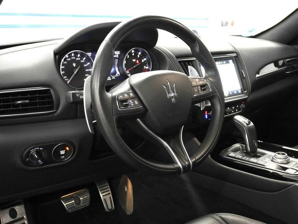 Maserati Levante GTS 390 kW image number 17