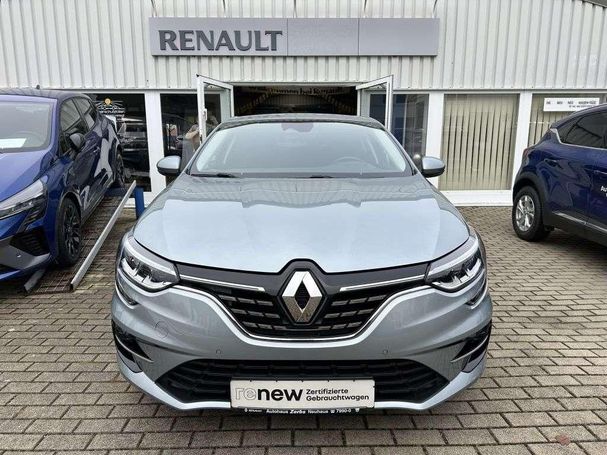 Renault Megane TCe 140 GPF 103 kW image number 3