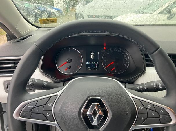 Renault Clio SCe 65 49 kW image number 11