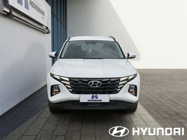 Hyundai Tucson 4WD 195 kW image number 9