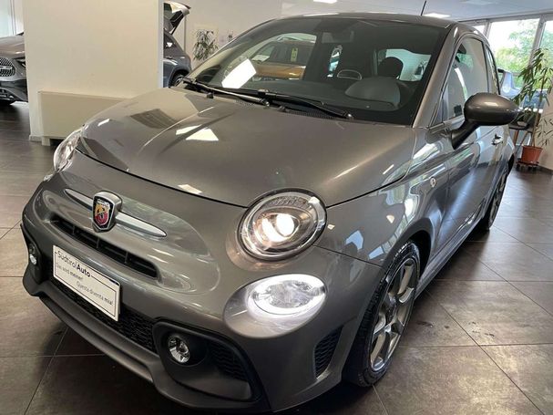 Abarth 595 121 kW image number 1