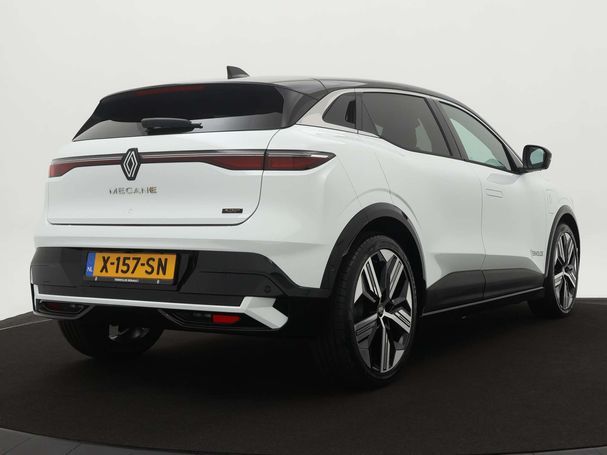 Renault Megane  160 kW image number 6