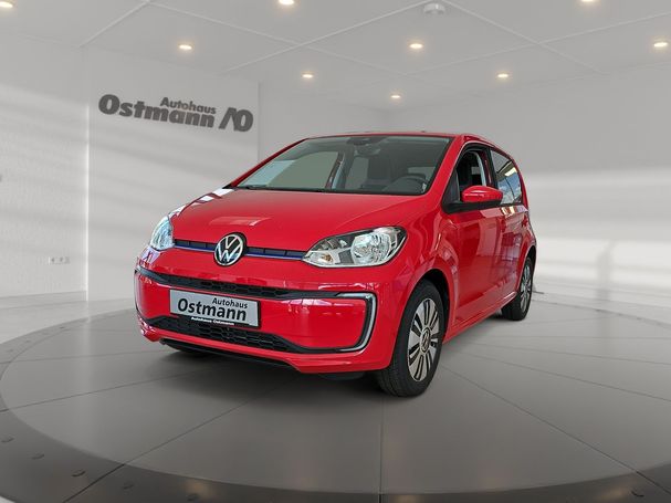 Volkswagen up! 60 kW image number 1