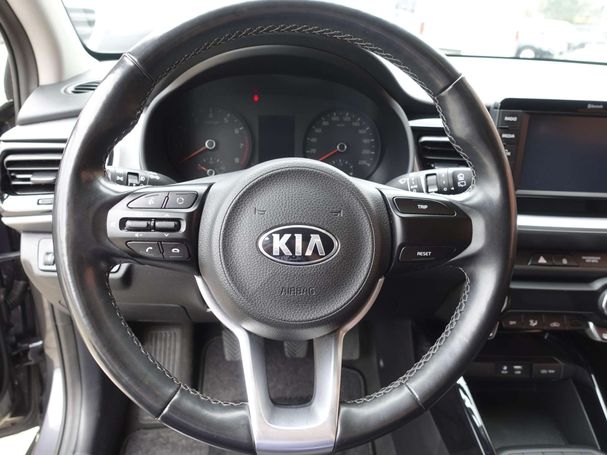 Kia Stonic 1.0 T-GDi 73 kW image number 19