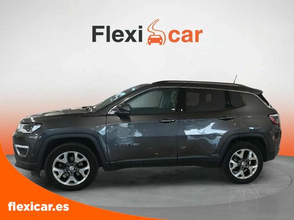 Jeep Compass 1.4 MultiAir 125 kW image number 5