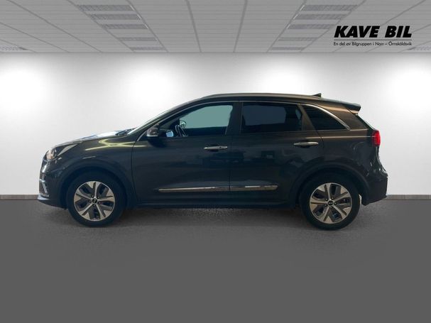 Kia Niro e 64 kWh 150 kW image number 4