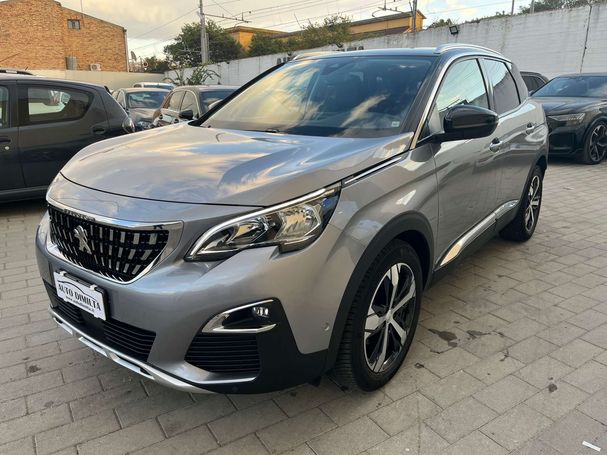 Peugeot 3008 BlueHDi Allure 96 kW image number 1