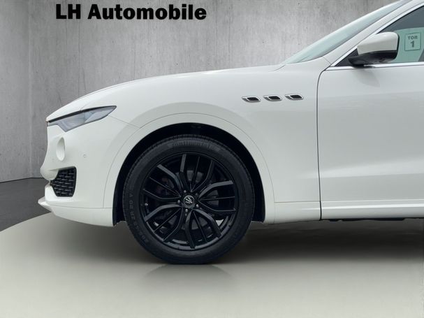 Maserati Levante 202 kW image number 14