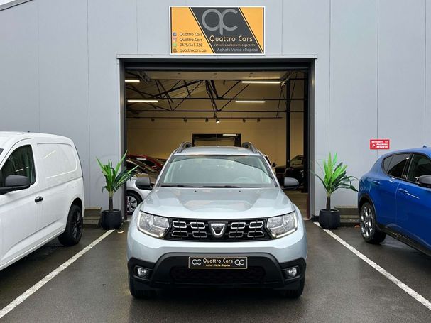 Dacia Duster 67 kW image number 3