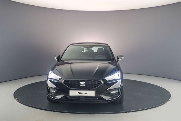 Seat Leon 1.5 TSI FR 110 kW image number 8